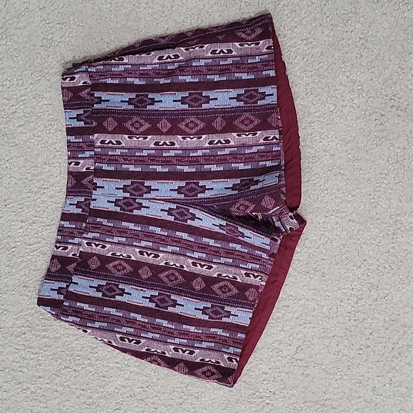 Hollister Pants - Hollister mini shorts